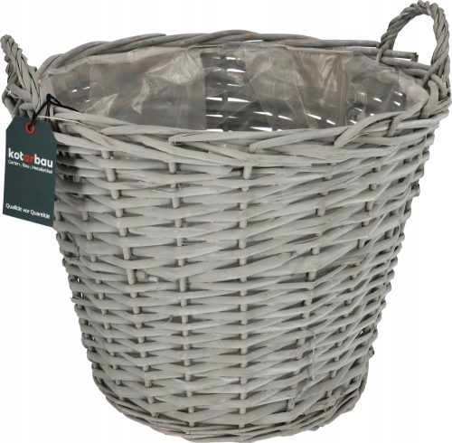  wicker basket