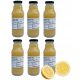  Lemon juice 100% 330 ml (bottled, lemon)