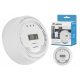 CO2 CO2 detector Carbon monoxide detector 10 years