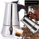 Tea and coffee pot and coffee machines Edenberg coffee machine 600 ml 12 cups