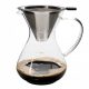 Tea and coffee pot and coffee machines Altom Design Jug-Eifel 800 ml 4 cups