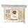  2x Lybar bamboo cotton buds 100% cotton 200pcs per pack