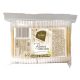  2x Lybar bamboo cotton buds 100% cotton 200pcs per pack