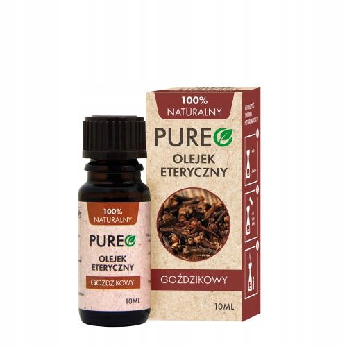  Clove essential oil Pureo 10 ml