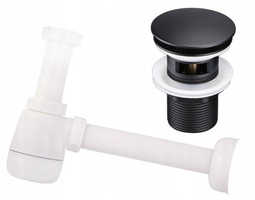 Forb washbasin siphon 65 mm