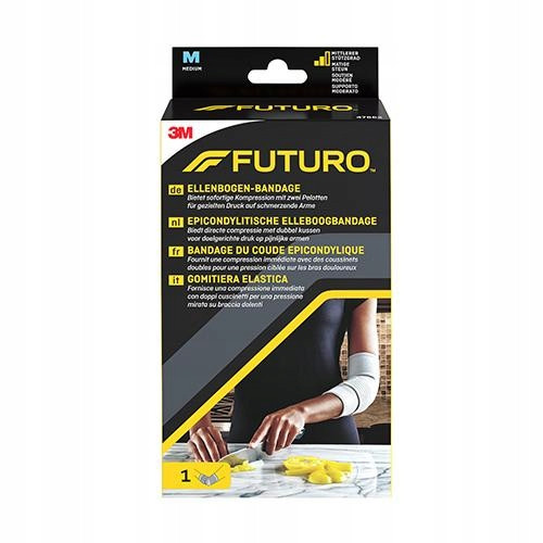  Futuro elbow brace size M