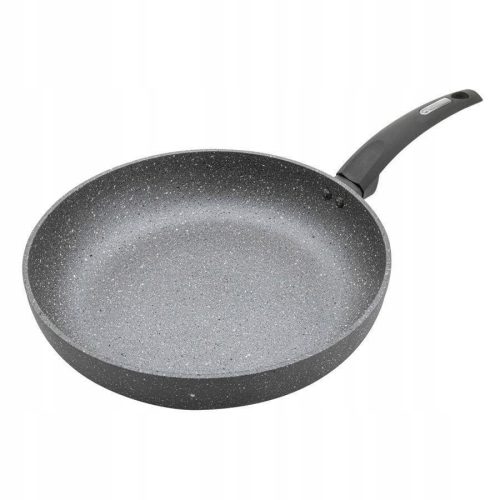 Frying pans Florina Lava Stone traditional frying pan 28 cm non-stick (non-stick)