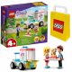  LEGO Friends 41694 Animal Clinic Ambulance + Paper Bag LEGO 6315786 yellow 24x8x18 cm