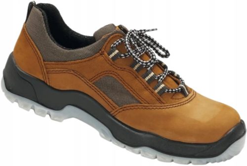 PPO 62N work shoes, size 40