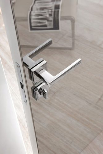 Polish double doors, 80 cm