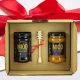  Liquid heather nectar honey 77honey 0.4 kg
