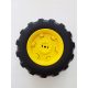  PEG PEREGO REAR WHEEL for children's vehicle