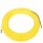 B-Cab cable pull rope 4 mm 30 m yellow