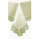 Tablecloth Flame-retardant tablecloth 120 cm x 260 cm