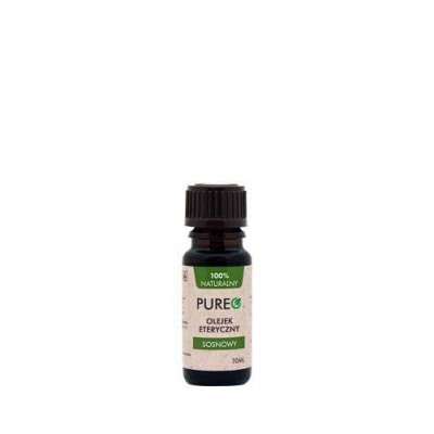  Pine essential oil Pureo 10 ml