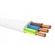 Flat electrical cable YDYp Electrical cable 3x2.5 mm2 100 m