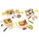  Children's kitchen Leomark cooking 102/246252A