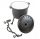  HUNTING KITCHEN 10L ENAMELED CAST IRON Promotion