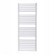  Water bathroom radiator E2 540x1170mm Bathroom radiator WHITE