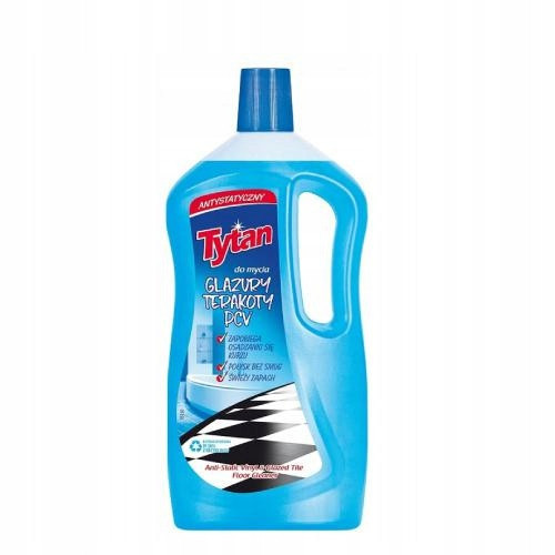  Tytan multifunctional cleaning fluid 1l