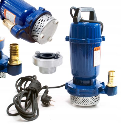  Eurotec submersible pump 1 l/h