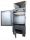  Smokehouse metal sheet-met