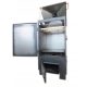  Smokehouse metal sheet-met