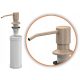 myQ KEIRA Dispenser 320 ml Beige