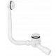  McAlpine bathtub siphon 52 mm