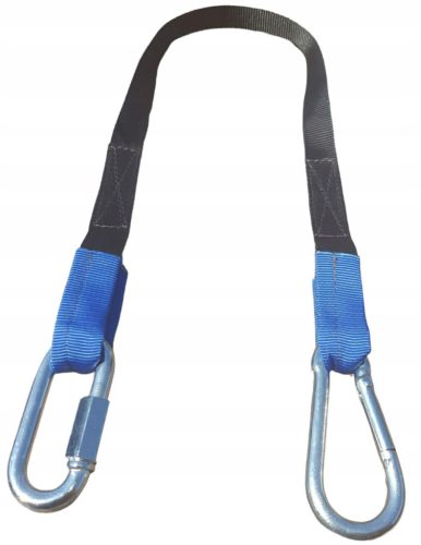 seat belt - assembly