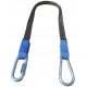 seat belt - assembly