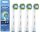  Oral-B toothbrush head Original Oral-B 1 pc.