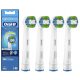  Oral-B toothbrush head Original Oral-B 1 pc.