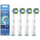  Oral-B toothbrush head Original Oral-B 1 pc.