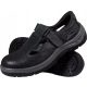 Reis Brandreis Sandals Work Shoes, Size 43