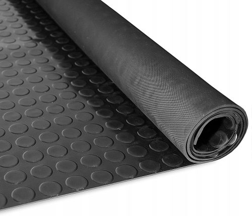 WPzTS M100 Matte 50x100 cm schwarz