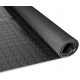 WPzTS M100 Matte 50x100 cm schwarz