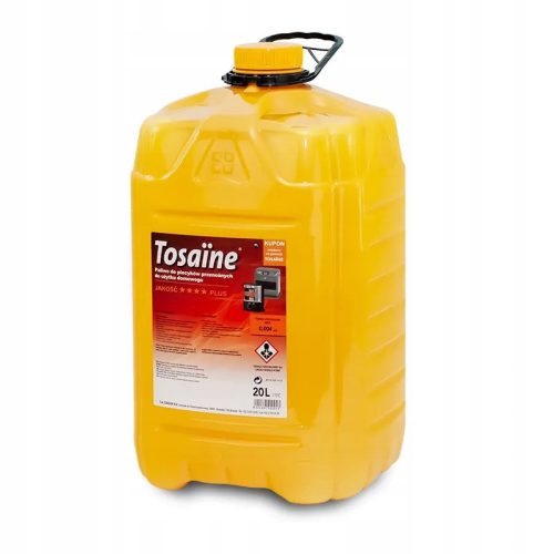 TOSAINE FUEL FOR kerosene stoves 20L