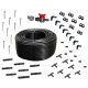  Drip line 100 m + 80 ACCESSORIES +