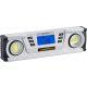 Notizbuch Laserliner 0.25 m spirit level