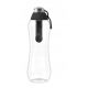  Dafi filter bottle 0.5 l, black 0.5 l black