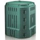  Prosperplast 1-Kammer-Composter 900 l, green