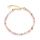  Sunstone bracelet ANIA KRUK