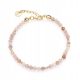  Sunstone bracelet ANIA KRUK