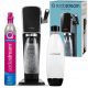  SodaStream Art water carbonator black