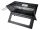  Charcoal grill Grill Meister 28.5 x 44 cm