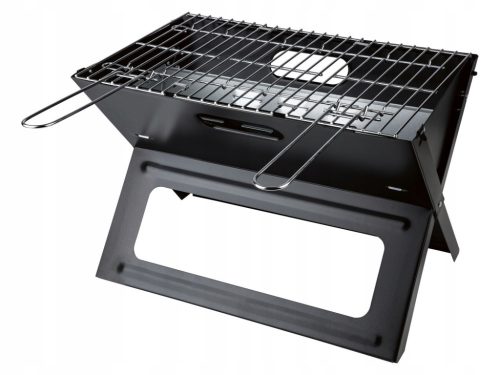  Charcoal grill Grill Meister 28.5 x 44 cm