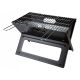  Charcoal grill Grill Meister 28.5 x 44 cm