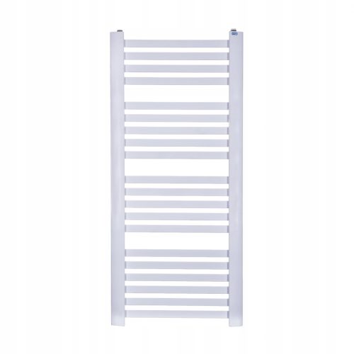  Water bathroom radiator EPP 575x1170mm Bathroom radiator WHITE