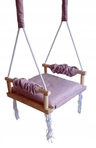 Szczerbuś-Sitz 33 x 10 x 33 cm